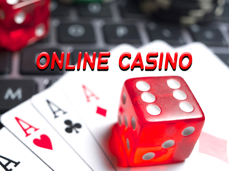 как открыть онлайн казино